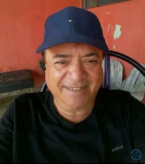 Imagem de compartilhamento para o artigo Morre o empresário Edson Brandão, fundador do site Integração MS de Coxim, aos 59 anos da MS Todo dia
